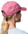 Provisions Cap in Rosette