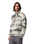 The Columbia Mens Helvetia™ II Printed Half Snap Fleece Jacket in Sedona Sage Summits
