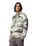 The Columbia Mens Helvetia™ II Printed Half Snap Fleece Jacket in Sedona Sage Summits