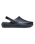 The Crocs Mens InMotion Clogs in Black
