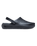 The Crocs Mens InMotion Clogs in Black