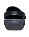 The Crocs Mens InMotion Clogs in Black