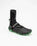 The Solite Custom Pro 2.0 3mm Wetsuit Boots in Black & Green