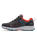 The Columbia Mens Peakfreak II Outdry Shoes in Shark & Super Sonic
