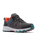 The Columbia Mens Peakfreak II Outdry Shoes in Shark & Super Sonic