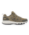 The Columbia Mens Peakfreak II Outdry Shoes in Tusk & Quarry