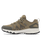 The Columbia Mens Peakfreak II Outdry Shoes in Tusk & Quarry