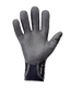 The Solite Gauntlet 3.2 Wetsuit Gloves in Black & Green