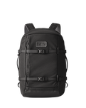 Crossroads 35L Backpack (2023) in Black