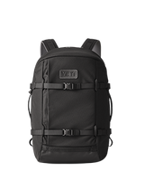 Crossroads 35L Backpack (2023) in Black