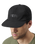 Logo Performance Cap in Black