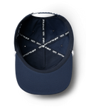 Coolers Cap in Navy