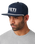 Coolers Cap in Navy