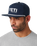 Coolers Cap in Navy