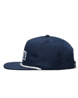 Coolers Cap in Navy