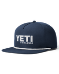 Coolers Cap in Navy