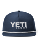 Coolers Cap in Navy