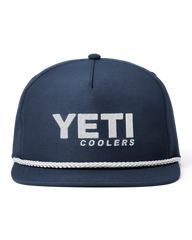 Coolers Cap in Navy