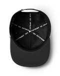 Coolers Cap in Black