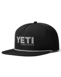 Coolers Cap in Black