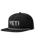 Coolers Cap in Black