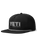 Coolers Cap in Black