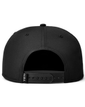 Coolers Cap in Black