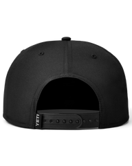 Coolers Cap in Black