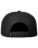Coolers Cap in Black