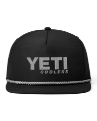 Coolers Cap in Black