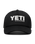 Coolers Mid Trucker Cap in Black