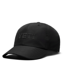 Baseball Cap in Black
