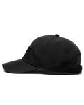 Baseball Cap in Black