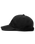Baseball Cap in Black