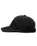 Baseball Cap in Black