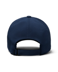 Performance Cap in Navy