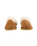Margot Double Faced Sheepskin Mule Slippers in Chestnut