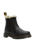 The Dr Martens Womens 2976 Leonore Wyoming Boots in Black
