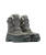 Torino V Waterproof Boots in Quarry & Grill