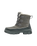 Torino V Waterproof Boots in Quarry & Grill