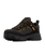 The Columbia Mens Peakfreak Rush Outdry Shoes in Black & Raw Honey
