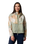 Spire Valley Printed Windbreaker Jacket in Safari Rays & Safari