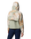 Spire Valley Printed Windbreaker Jacket in Safari Rays & Safari