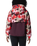 Spire Valley™ Printed Windbreaker Jacket in Washed Red Ikatbloom Print & Moonvista