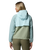 Spire Valley™ Windbreaker Jacket in Safari, Marine Light & Crushed Blue