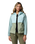 Spire Valley™ Windbreaker Jacket in Safari, Marine Light & Crushed Blue