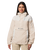 Challenger™ II Windbreaker Jacket in Dark Stone & White