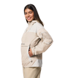 Challenger™ II Windbreaker Jacket in Dark Stone & White