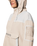 Challenger™ II Windbreaker Jacket in Dark Stone & White