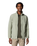 Loop Basin Windbreaker Jacket in Safari
